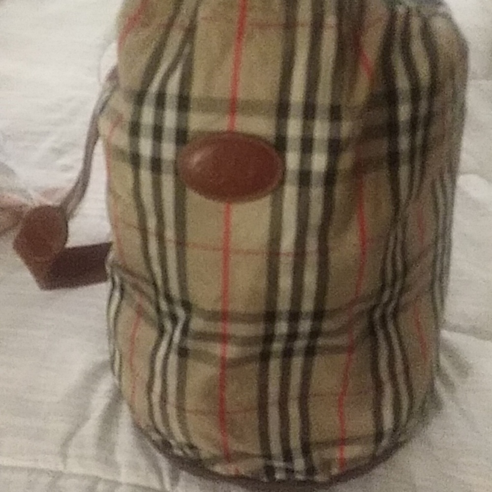 Burberry Bag
